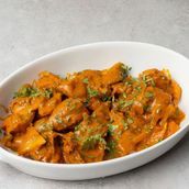 Chicken Lapeta Indian Taste Full Plate