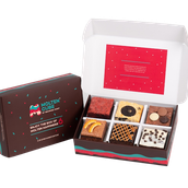 Brownies Pack of 6