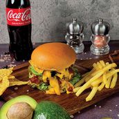 Mexican Meal