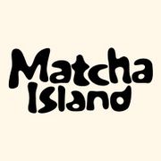 Matcha Island