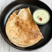 Atta Dosa