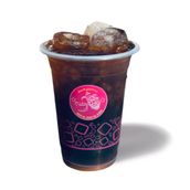 Iced Americano Black