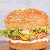 Chicken Burger