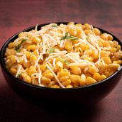 Canteen's Street Corn