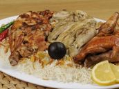 Madfoun Chicken