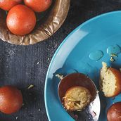 Gulab Jamun