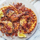 Musahab Chicken