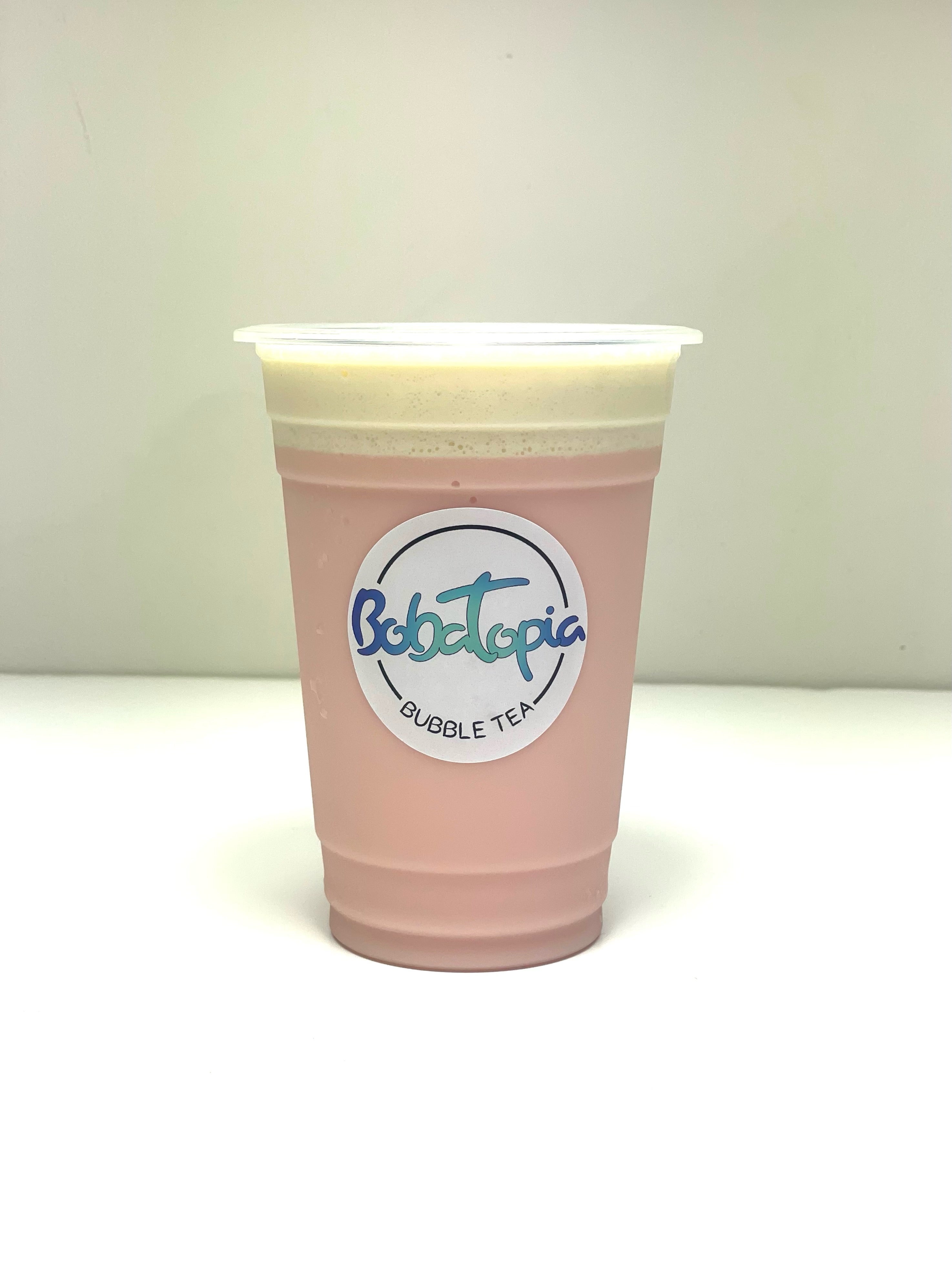 Strawberry Cream Cheese Crown