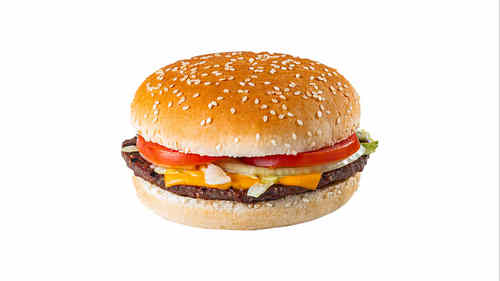 Cheese Burger