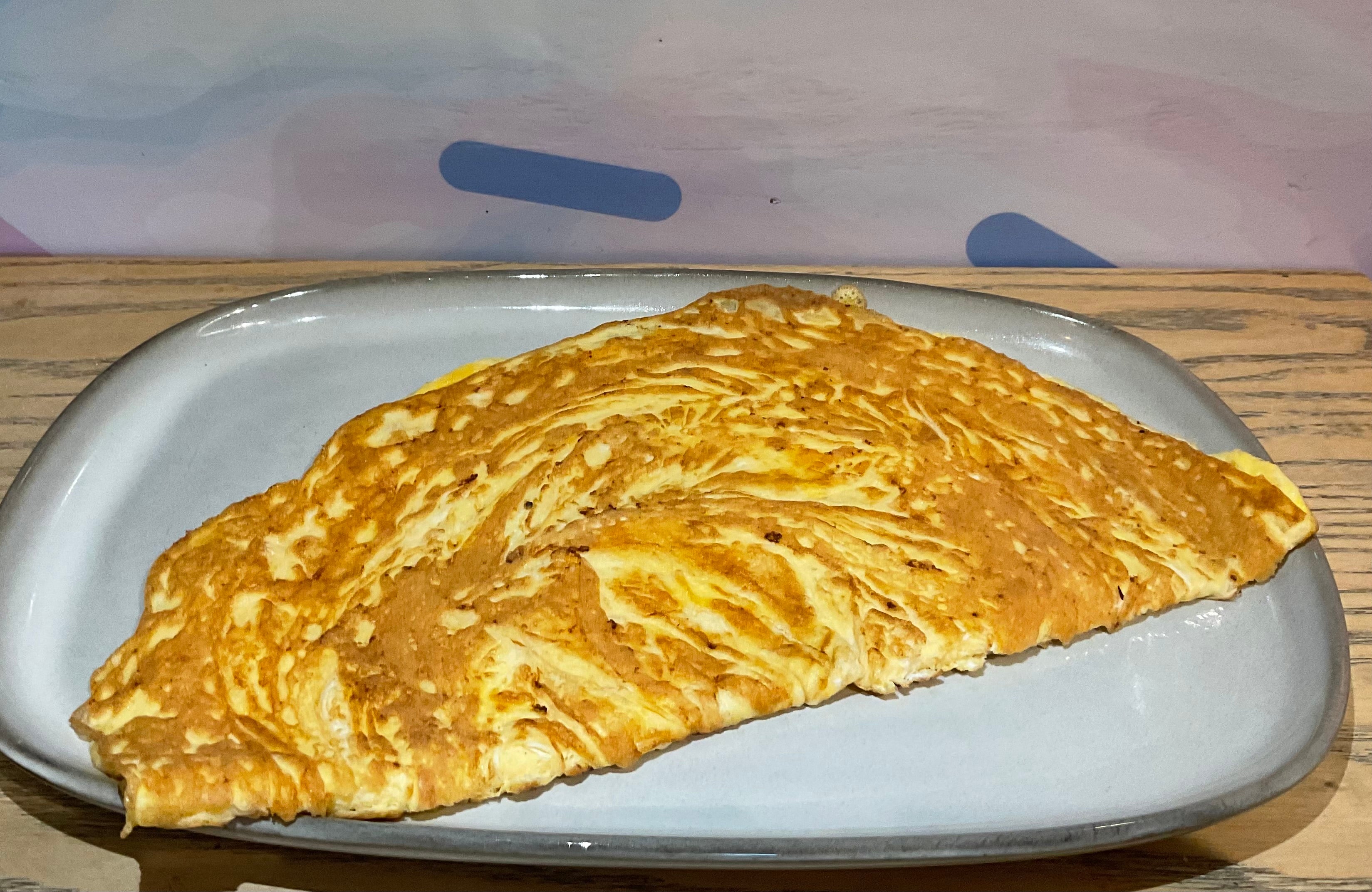 Omlette