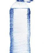 Mineral water Small