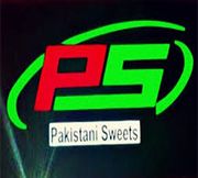 Pakistani Sweets