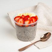 Radiant Açaí Sunrise Bowl