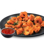 Koliwada Prawns