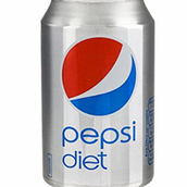 Diet Pepsi