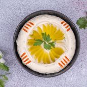 Beiruti Hummus