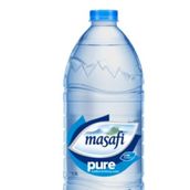 Mineral Water 