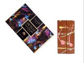 4 pieces Dubai Chocolate 190 gr