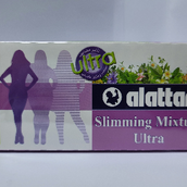 Slimming Mixture Ultra