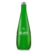 Sparkling Water