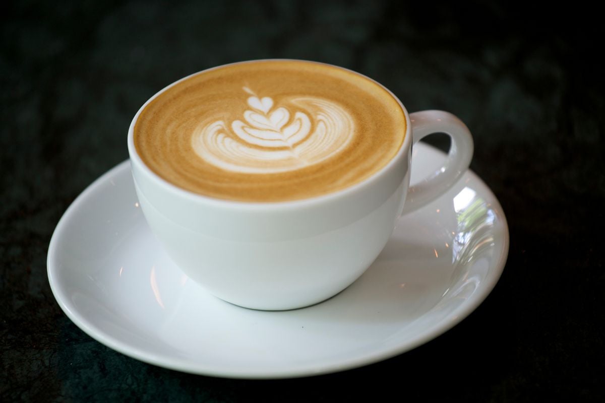 Macchiato