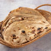 Tandoori Roti