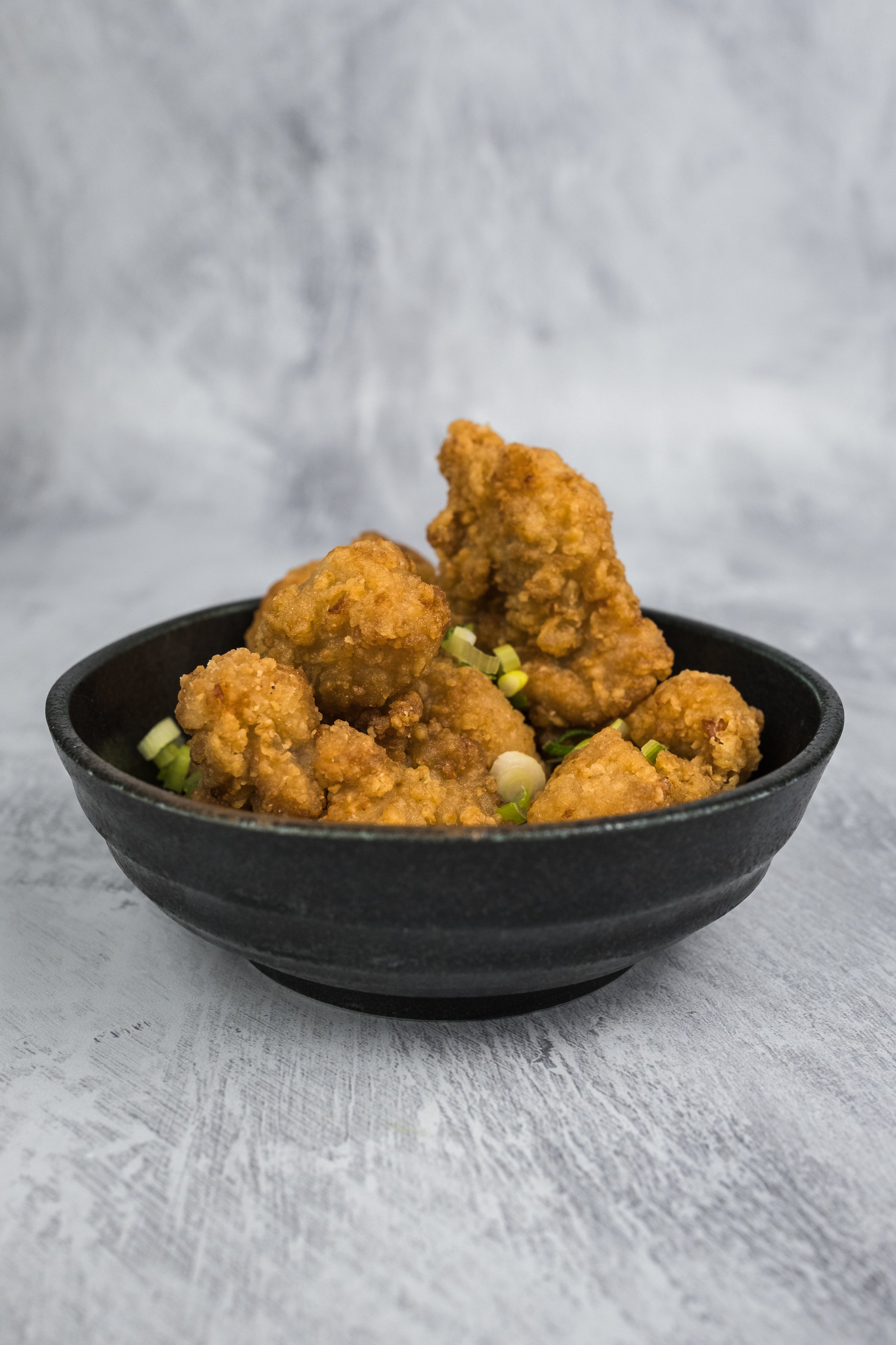 Fried Chicken Karaage