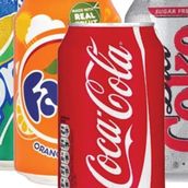 Soft Drinks