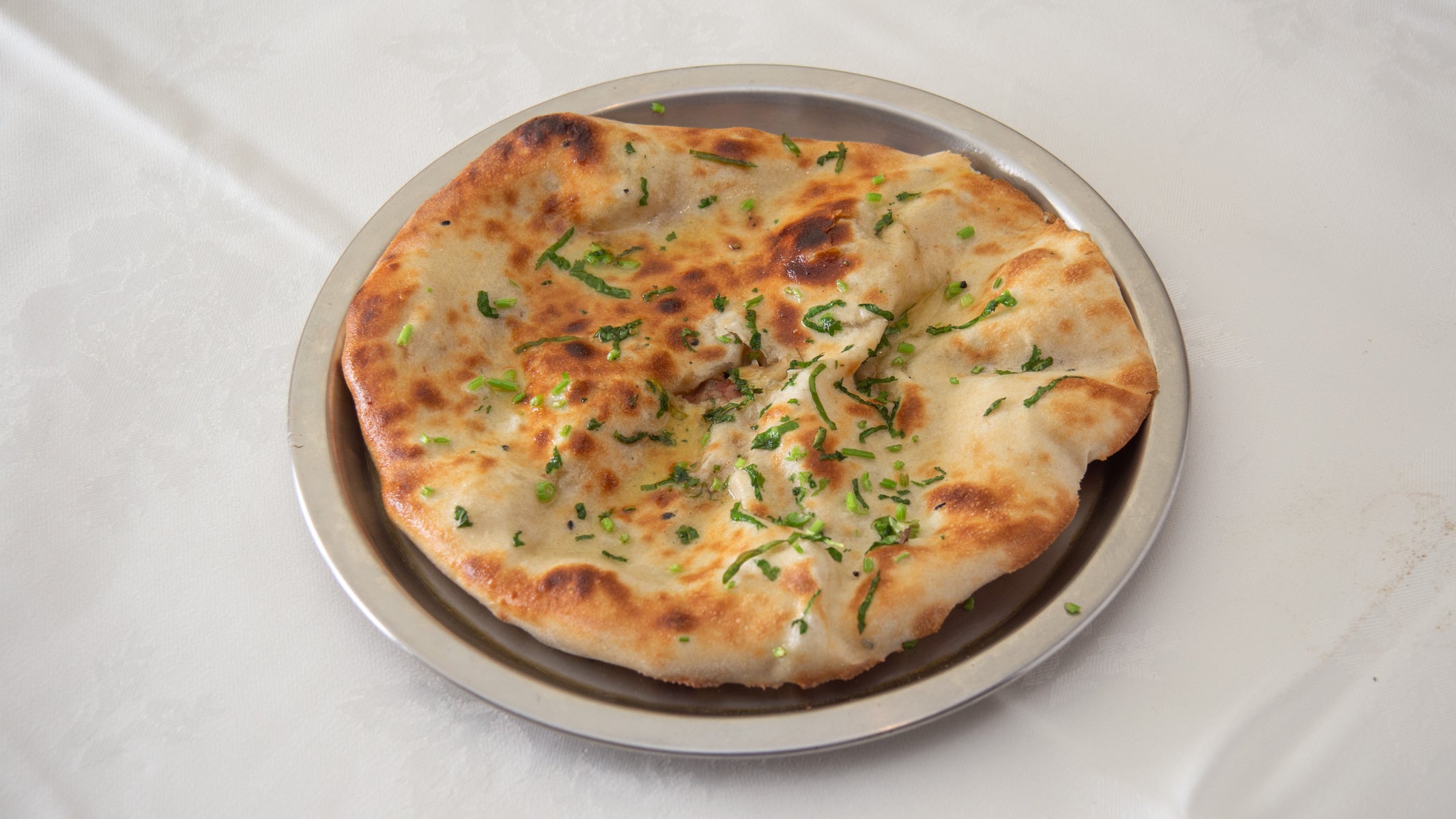 Keema Nan