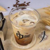 Cold Latte