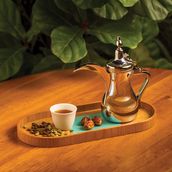 Gahwa Arabic Coffee