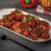 Chilli  Chicken