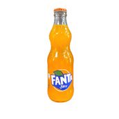 Fanta Orange