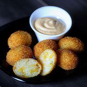 Cheese Tots