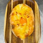 Khachapuri