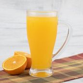 Fresh Orange