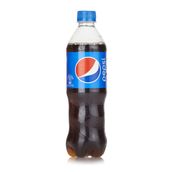 Pepsi 500 Ml