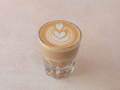 Hot Cortado