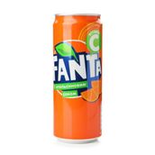 Fanta 330ml