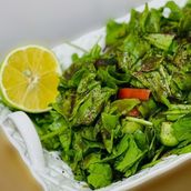 Rocca Salad