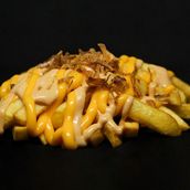 Mt Fries