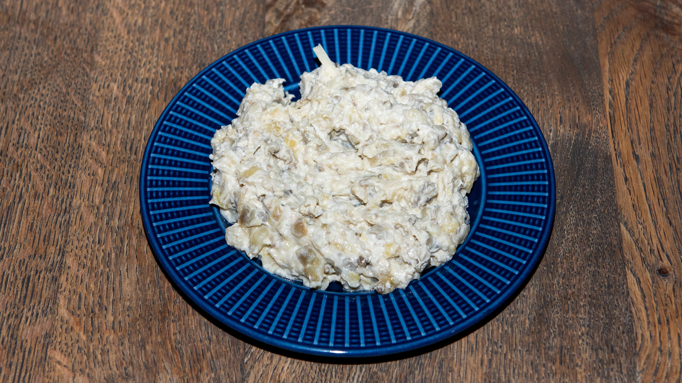 Baba Ganoush