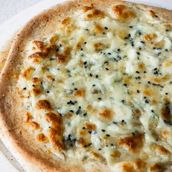 Cheese Manakish