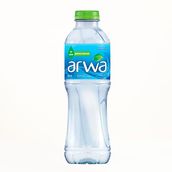 Mineral Water