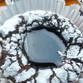 Lava Crinkles