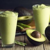 Avacado Shake