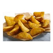 Potato Wedges