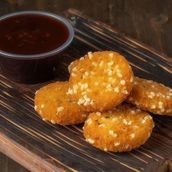 Camembert Bits