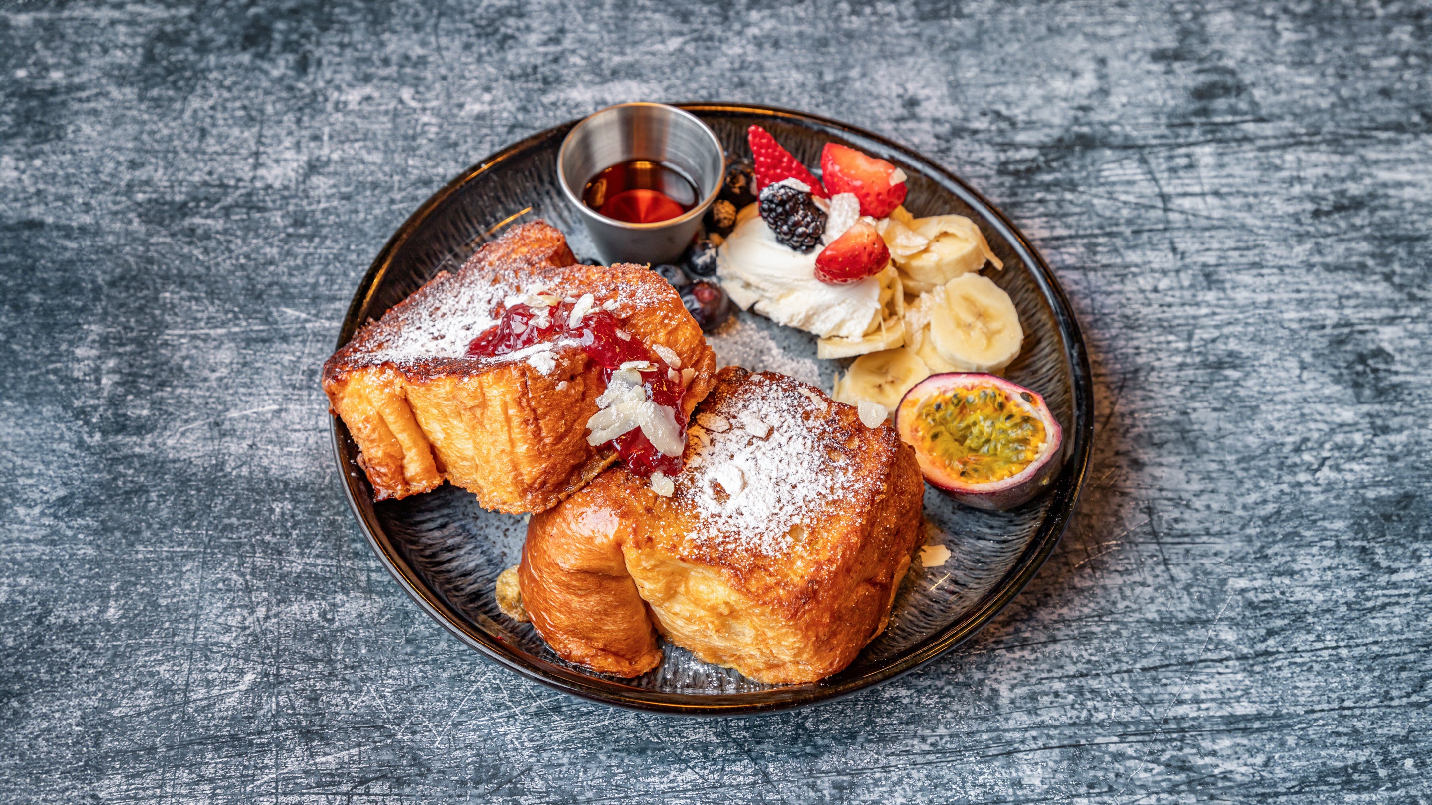 French Toast