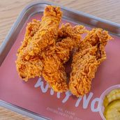 Chicken Tenders